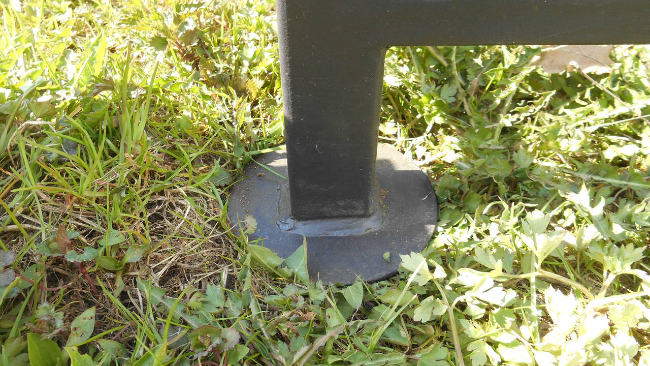 Мангал стальной Дилпи в Куровском фото 5 Для дома и дачи Куровское Мангал стальной Дилпи в Куровском фото 5 Для дома и дачи Куровское