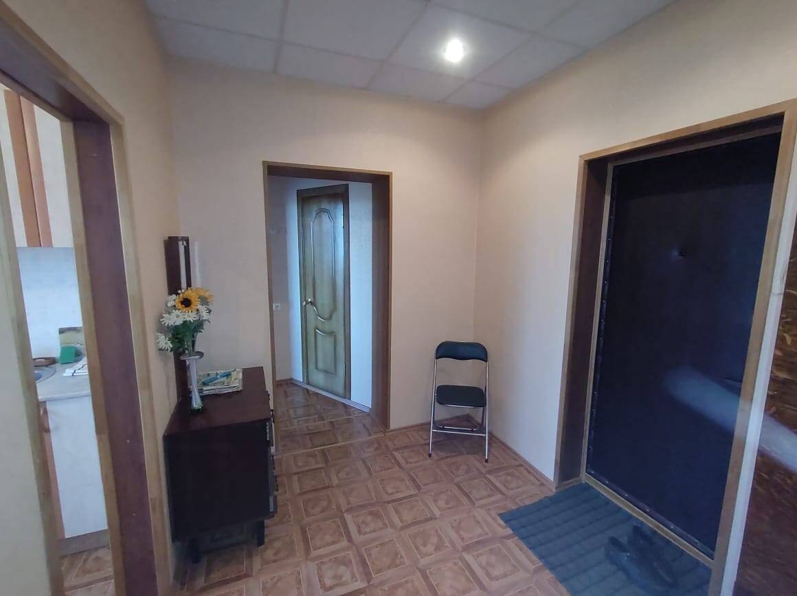 2-комн. квартира, 47 м² в Пушкино фото 4 Недвижимость Пушкино