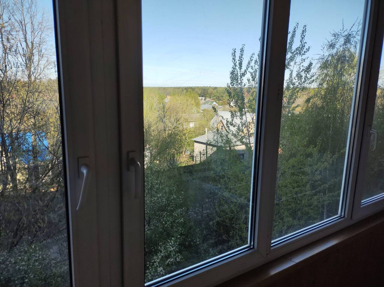 2-комн. квартира, 47 м² в Пушкино фото 2 Недвижимость Пушкино