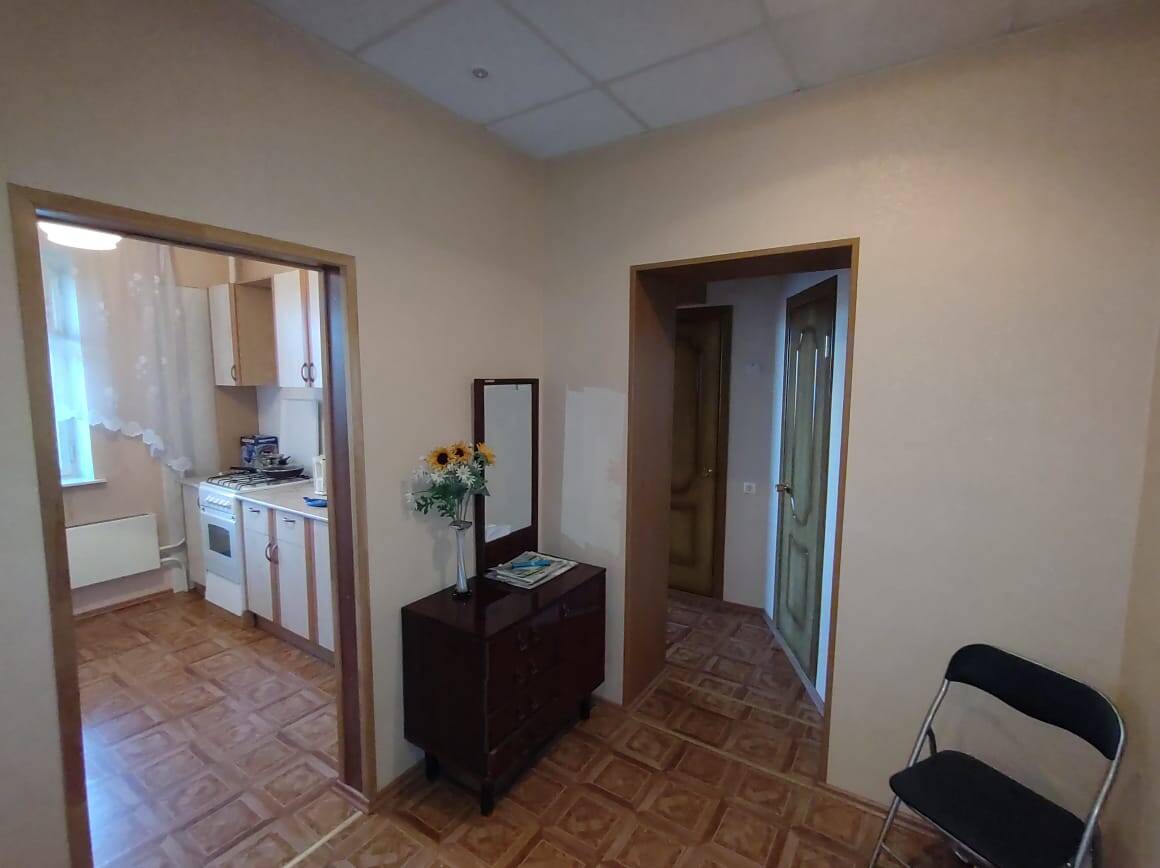 2-комн. квартира, 47 м² в Пушкино фото 1 Недвижимость Пушкино