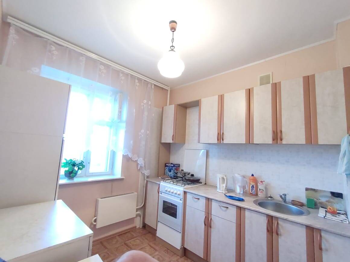 2-комн. квартира, 47 м² в Пушкино фото 5 Недвижимость Пушкино