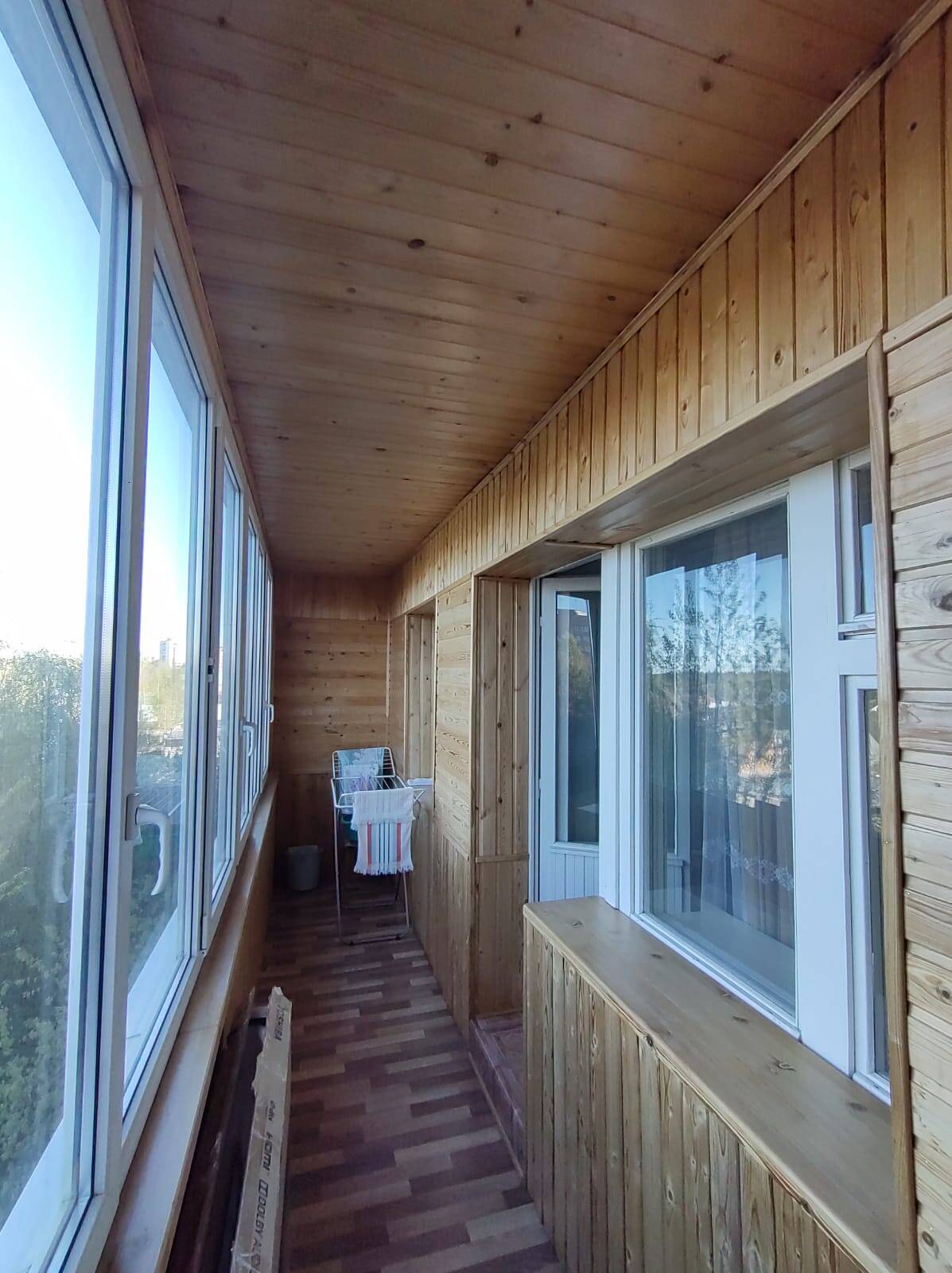 2-комн. квартира, 47 м² в Пушкино фото 7 Недвижимость Пушкино