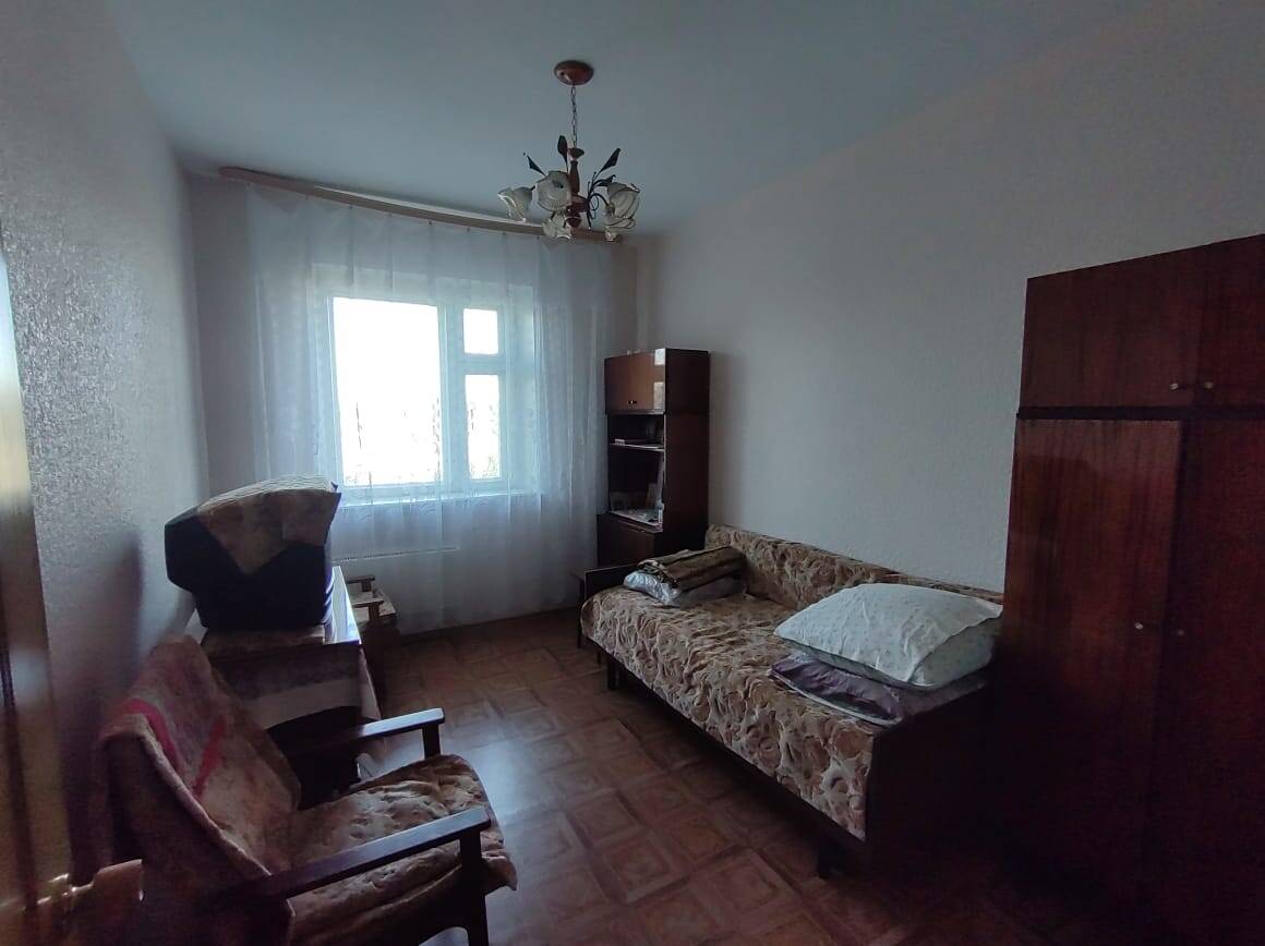 2-комн. квартира, 47 м² в Пушкино фото 6 Недвижимость Пушкино