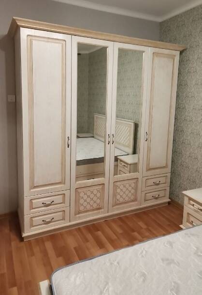 Сборка мебели, сборка шкафа, сборщик мебели в Санкт-Петербурге фото 7 Услуги Санкт-Петербург