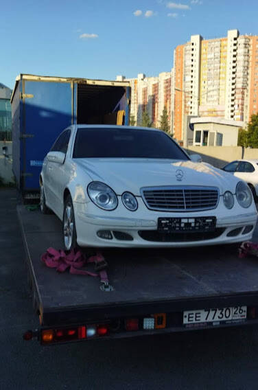 перевозка крупногабаритного груза в Ставрополе фото 5 Услуги Ставрополь