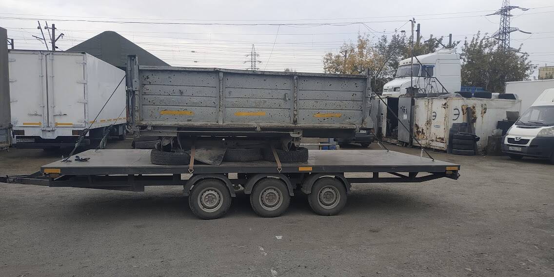 перевозка крупногабаритного груза в Ставрополе фото 3 Услуги Ставрополь