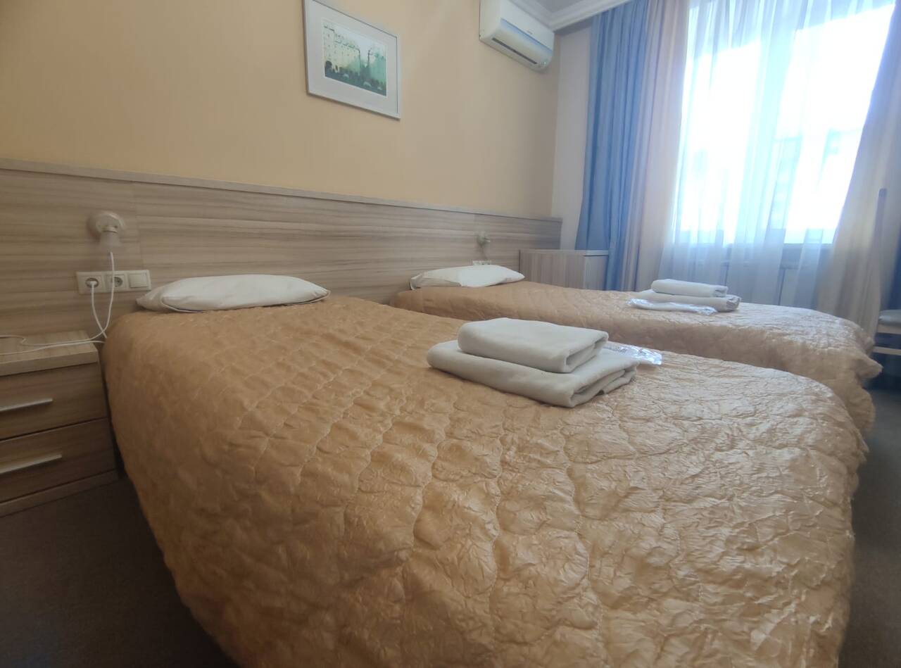 Сдам комнату в Твери фото 2 Недвижимость Тверь