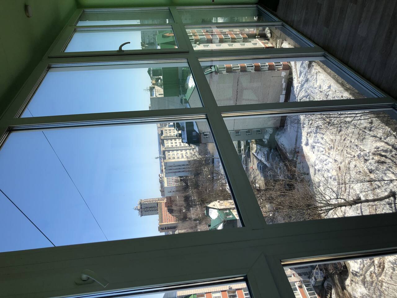 ОБЛАСТНАЯ БОЛЬНИЦА ЦИРК КНИИиПК ( ФМБА ) в Кирове (Кировская область) фото 4 Недвижимость Киров (Кировская область) ОБЛАСТНАЯ БОЛЬНИЦА ЦИРК КНИИиПК ( ФМБА ) в Кирове (Кировская область) фото 4 Недвижимость Киров (Кировская область)