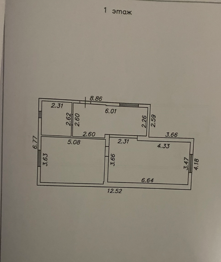 Дом 127 м2 в Краснодаре фото 3 Недвижимость Краснодар