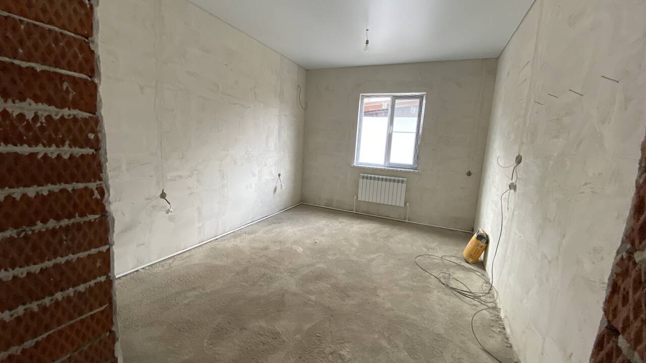 Дом 127 м2 в Краснодаре фото 7 Недвижимость Краснодар