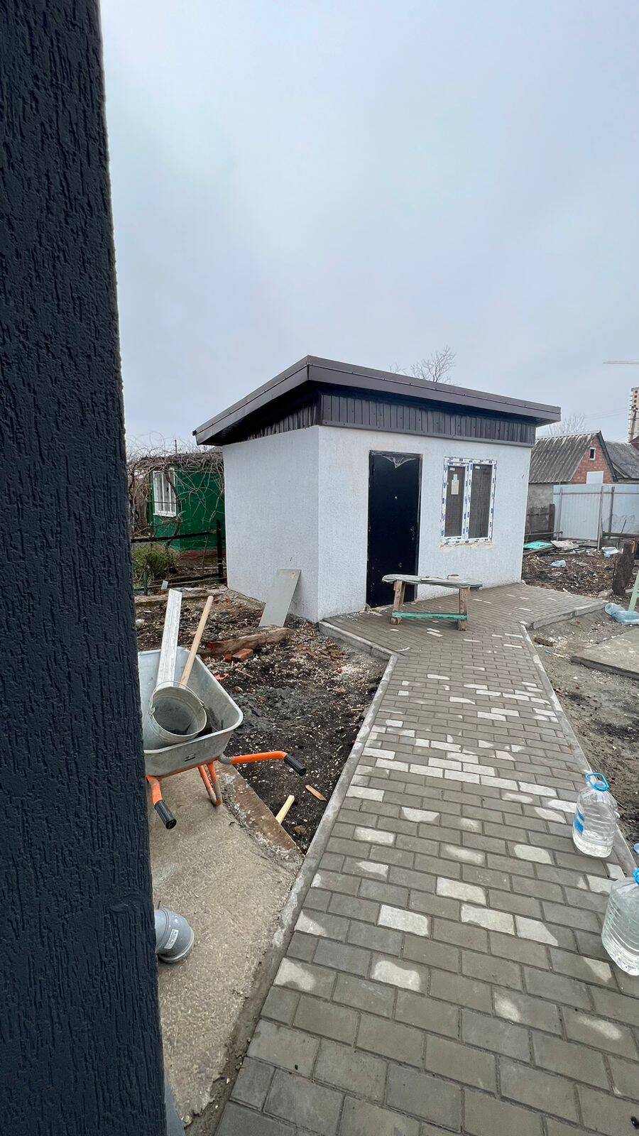 Дом 127 м2 Дом 127 м2