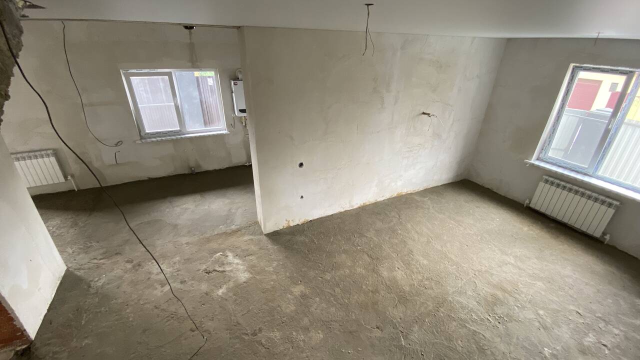 Дом 127 м2 в Краснодаре фото 6 Недвижимость Краснодар