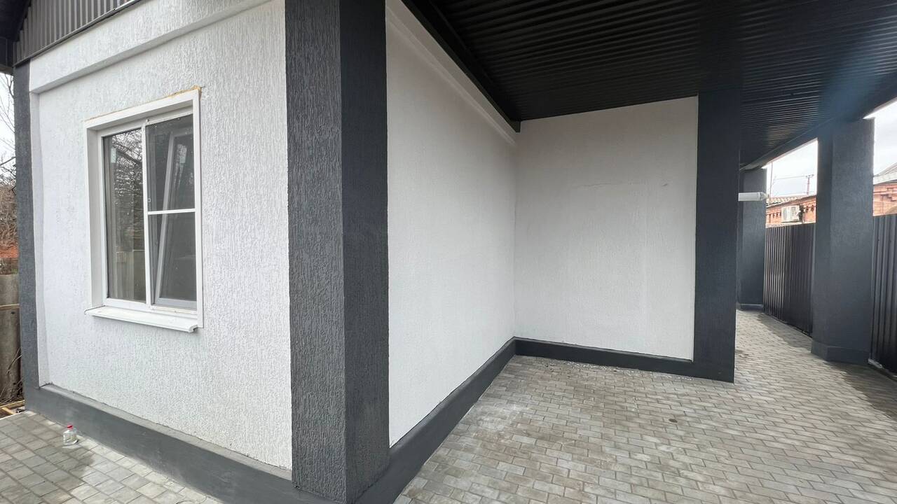 Дом 127 м2 в Краснодаре фото 4 Недвижимость Краснодар