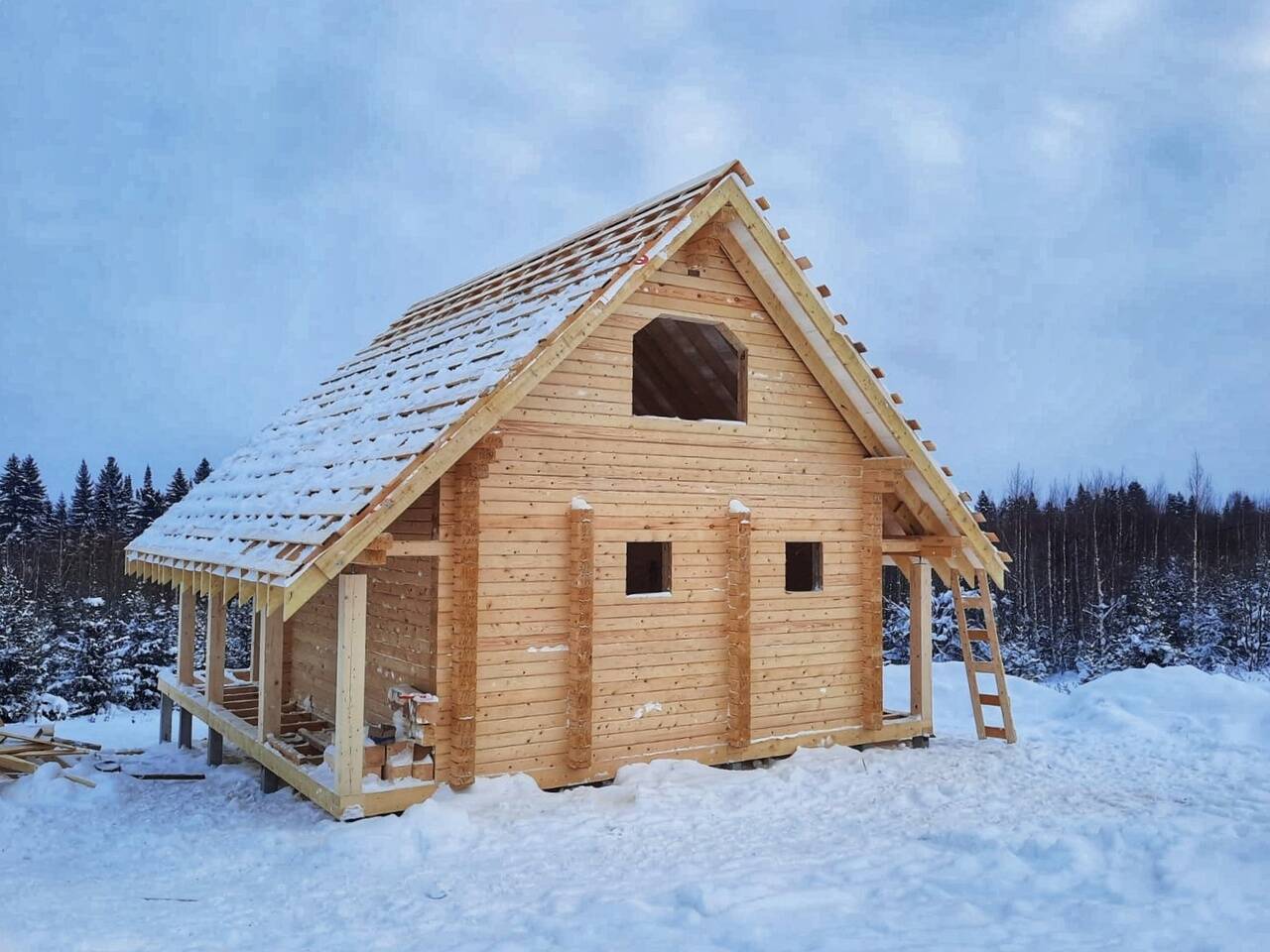 Проектирование деревянных домов по низкой цене в Челябинске фото 3 Услуги Челябинск Проектирование деревянных домов по низкой цене в Челябинске фото 3 Услуги Челябинск