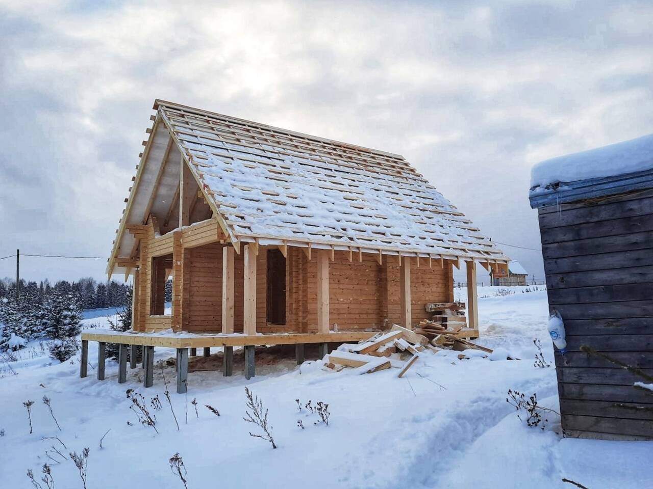 Проектирование деревянных домов по низкой цене в Челябинске фото 6 Услуги Челябинск Проектирование деревянных домов по низкой цене в Челябинске фото 6 Услуги Челябинск