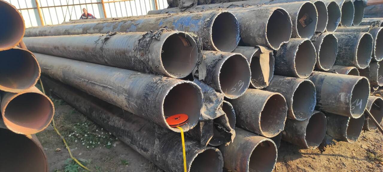 Продам трубу бу 325 в Бийске