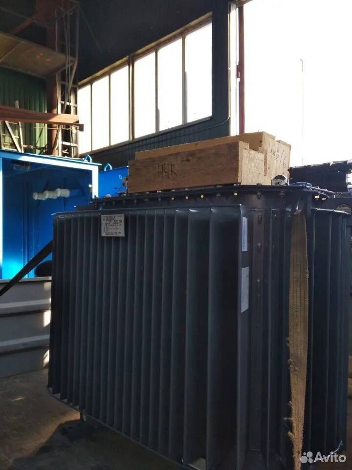 Подстанция трансформаторная, реклоузер вакуумный в Твери фото 3 Услуги Тверь