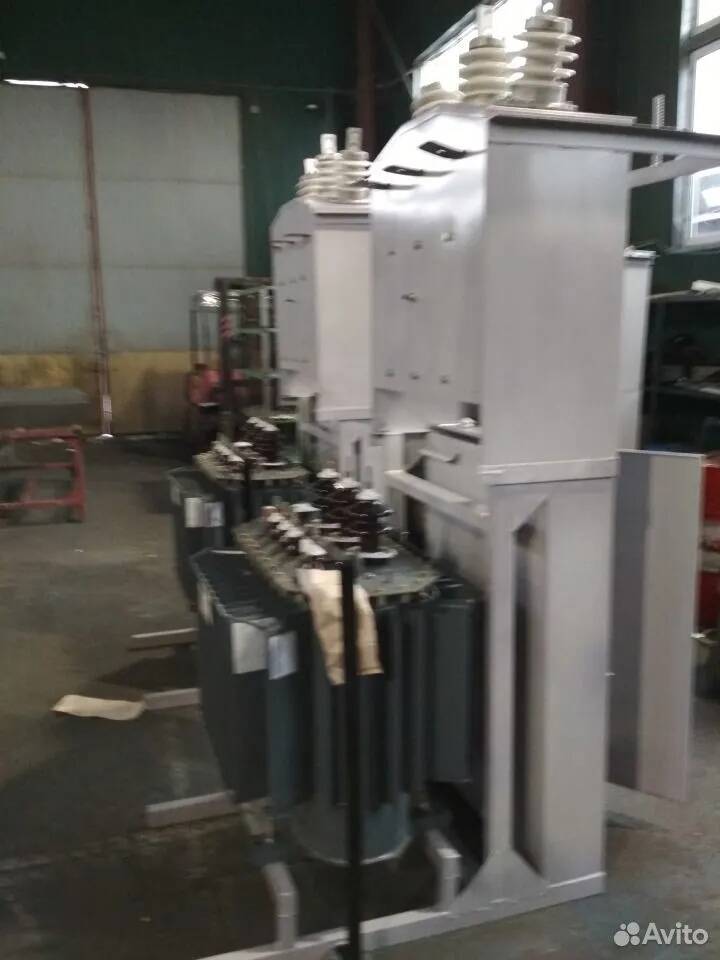 Подстанция ктп (мачтовая) 160, 250 кВа (новая) в Чебоксарах фото 2 Услуги Чебоксары Подстанция ктп (мачтовая) 160, 250 кВа (новая) в Чебоксарах фото 2 Услуги Чебоксары