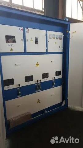 Ктп трансформаторная подстанция, реклоузер, ксо в Казани фото 5 Услуги Казань Ктп трансформаторная подстанция, реклоузер, ксо в Казани фото 5 Услуги Казань