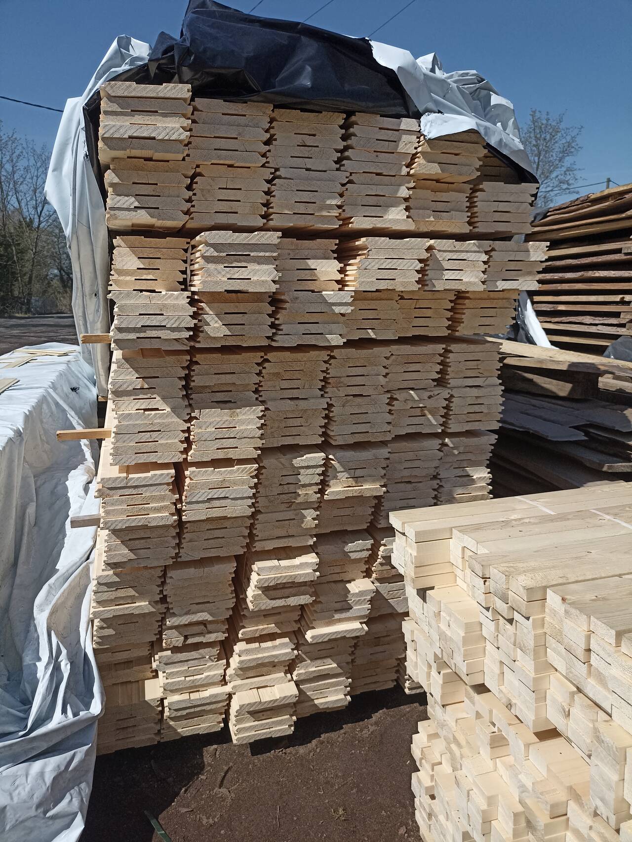 Имитатор бруса в Санкт-Петербурге фото 2 Услуги Санкт-Петербург