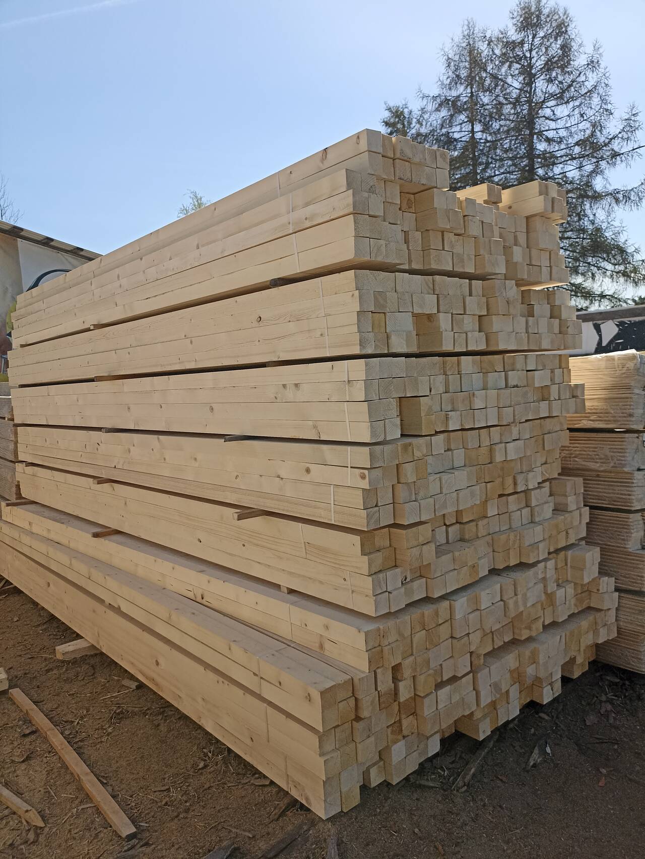 Имитатор бруса в Санкт-Петербурге фото 4 Услуги Санкт-Петербург