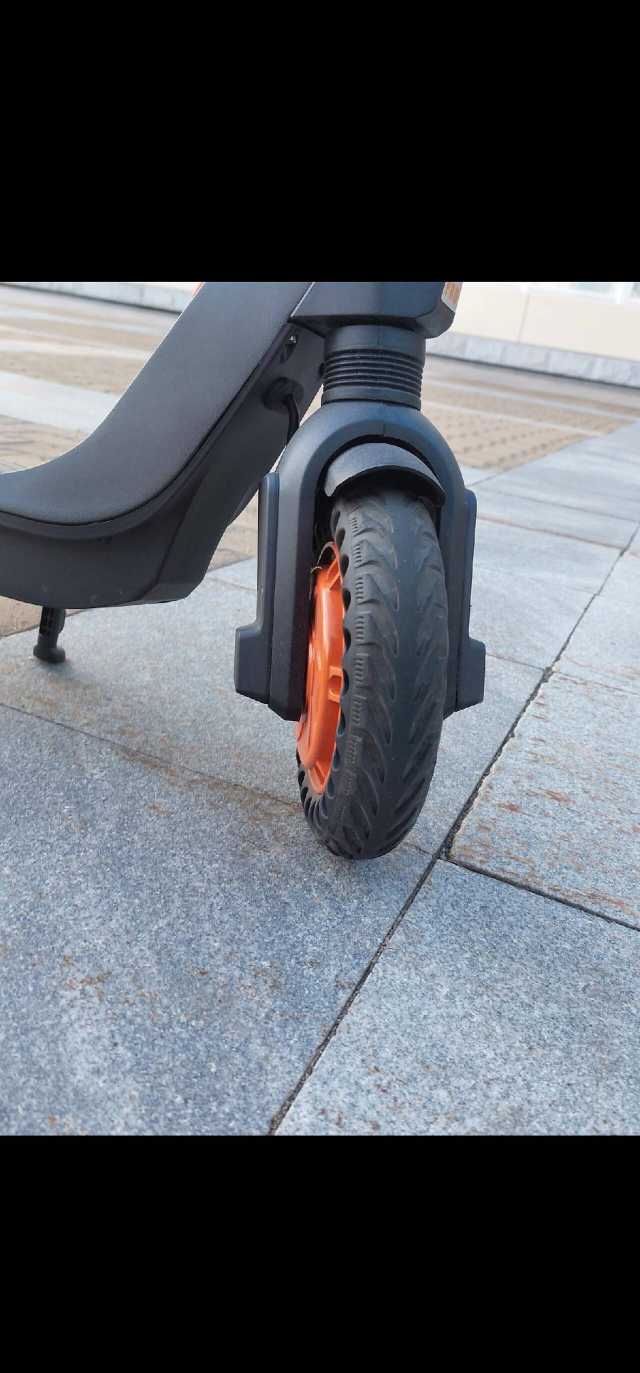 Самокат Kugoo Kirin S1 Pro в Хабаровске фото 4 Транспорт Хабаровск