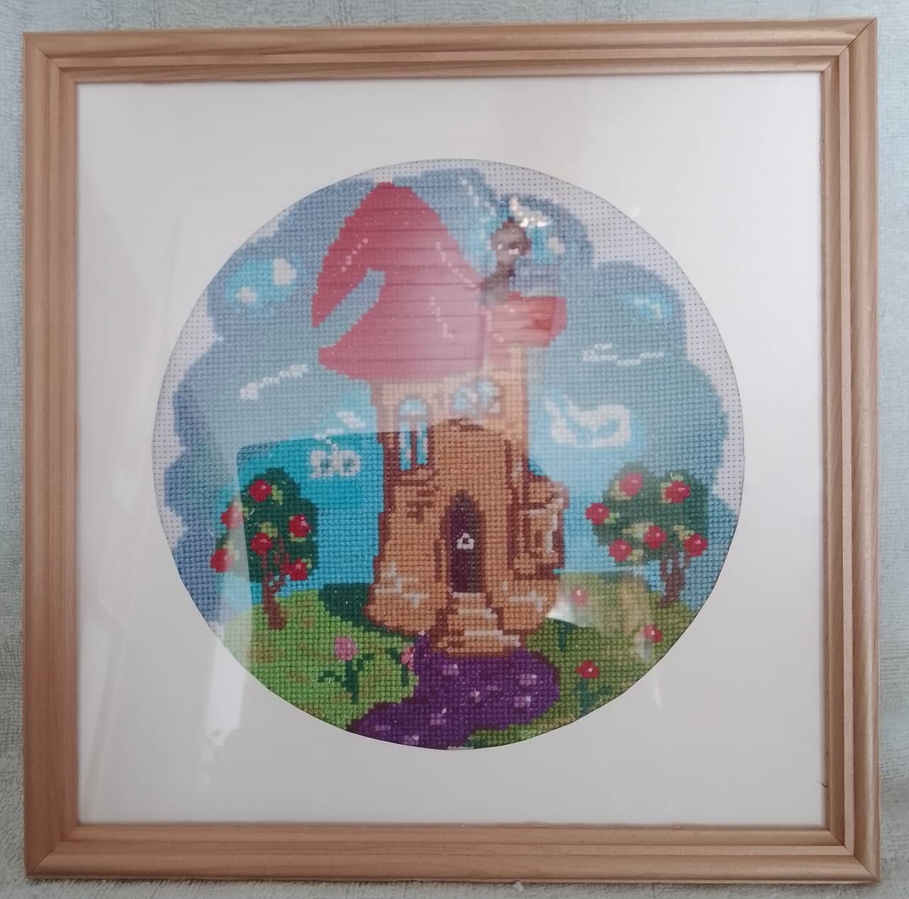 Уютные товары для дома