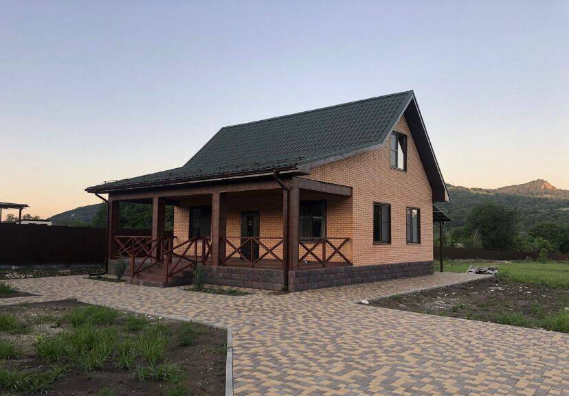 Кровельные работы 