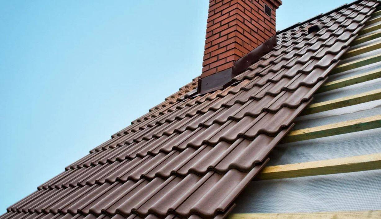 Кровельные работы  в Троицкой (Краснодарский край) фото 2 Услуги Троицкая (Краснодарский край)