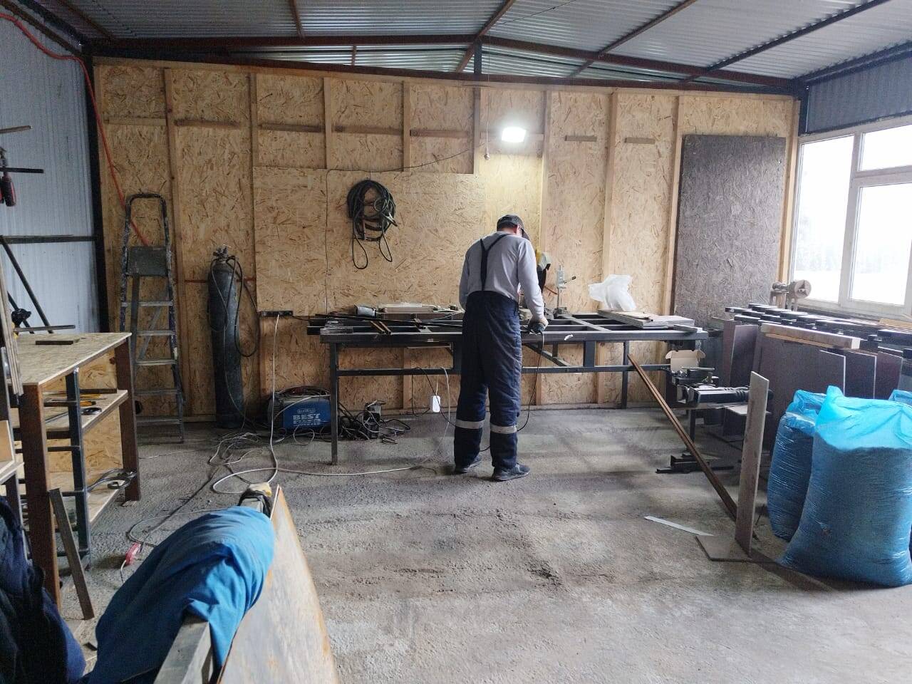 Продаю производственные помещения  + жилой офис в Сочи фото 5 Недвижимость Сочи