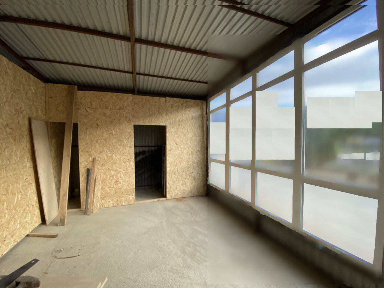 Продаю производственные помещения  + жилой офис в Сочи фото 7 Недвижимость Сочи