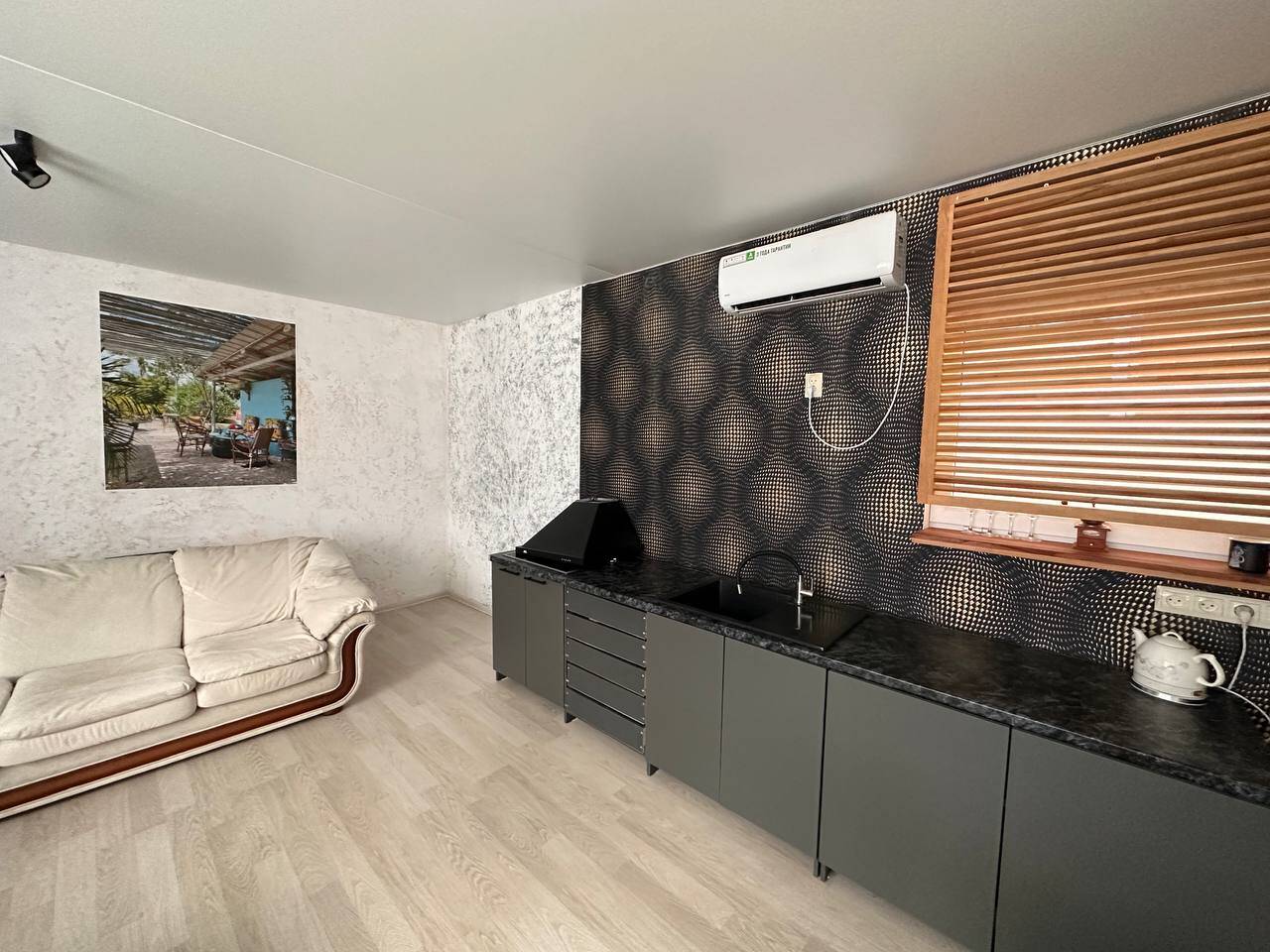 Продаю производственные помещения  + жилой офис в Сочи фото 2 Недвижимость Сочи