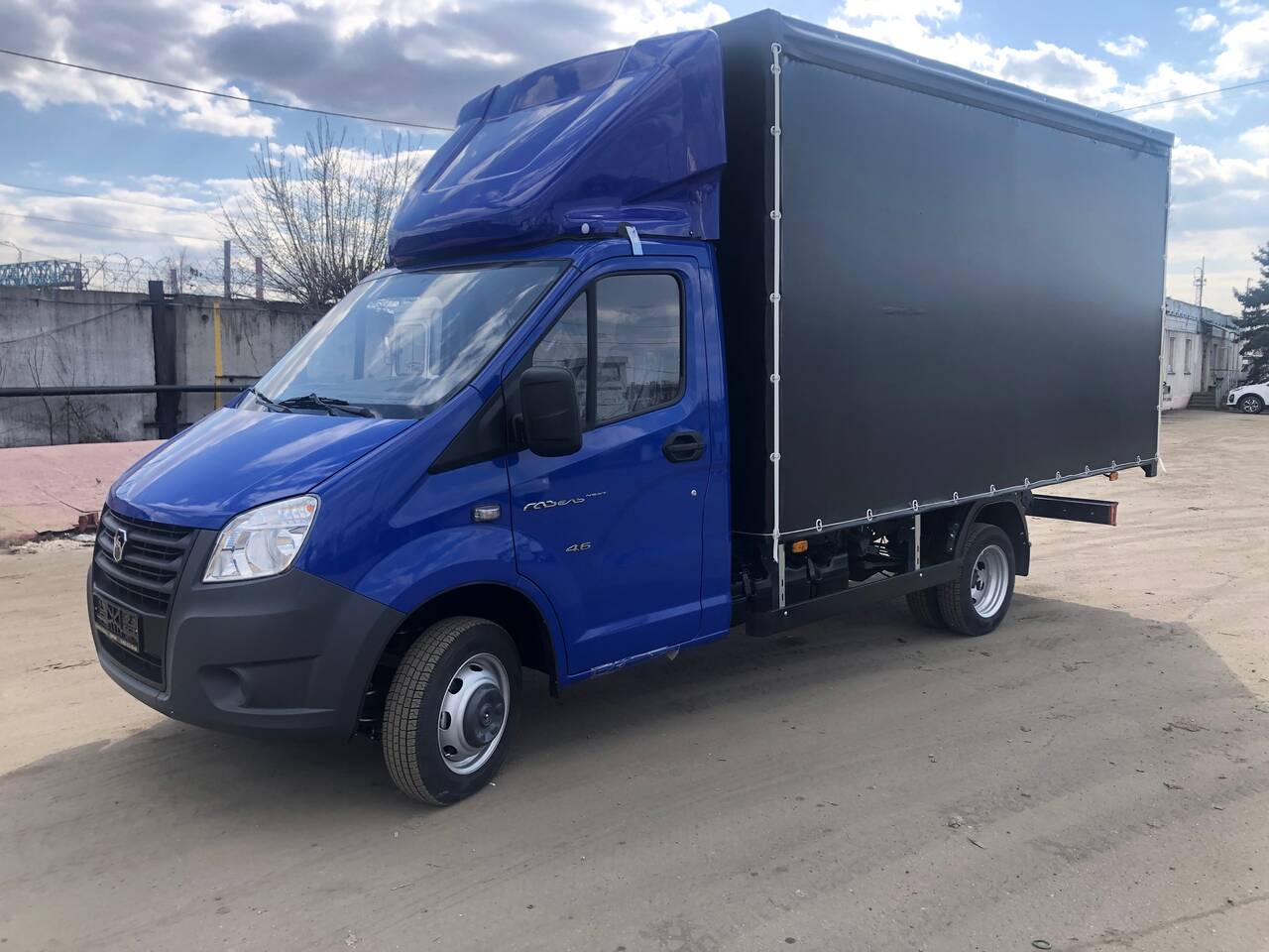 Грузоперевозки Газель - Перевозка мебели 