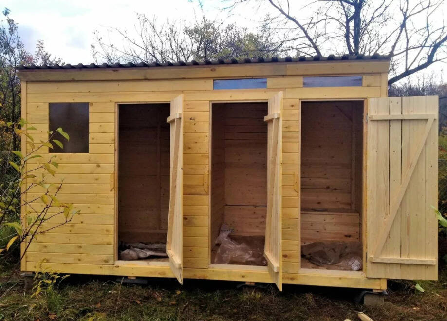 Внимание Бригада строителей в Пензе фото 3 Услуги Пенза