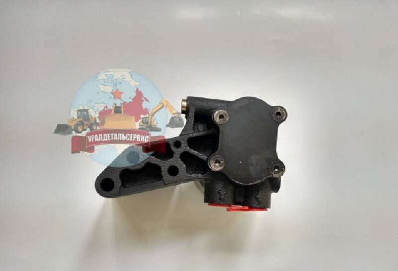 Топливный насос VOE 20524154 для спецтехники Volvo в Екатеринбурге фото 2 Транспорт Екатеринбург