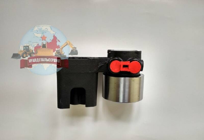 Топливный насос VOE 20524154 для спецтехники Volvo в Екатеринбурге фото 1 Транспорт Екатеринбург