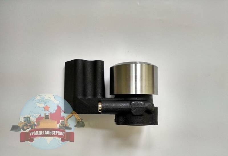 Топливный насос VOE 20524154 для спецтехники Volvo в Екатеринбурге фото 4 Транспорт Екатеринбург