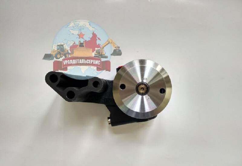 Топливный насос VOE 20524154 для спецтехники Volvo в Екатеринбурге фото 3 Транспорт Екатеринбург