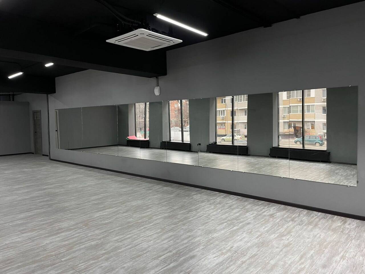 Аренда танцевального зала \ Зал для йоги в Краснодаре фото 3 Услуги Краснодар