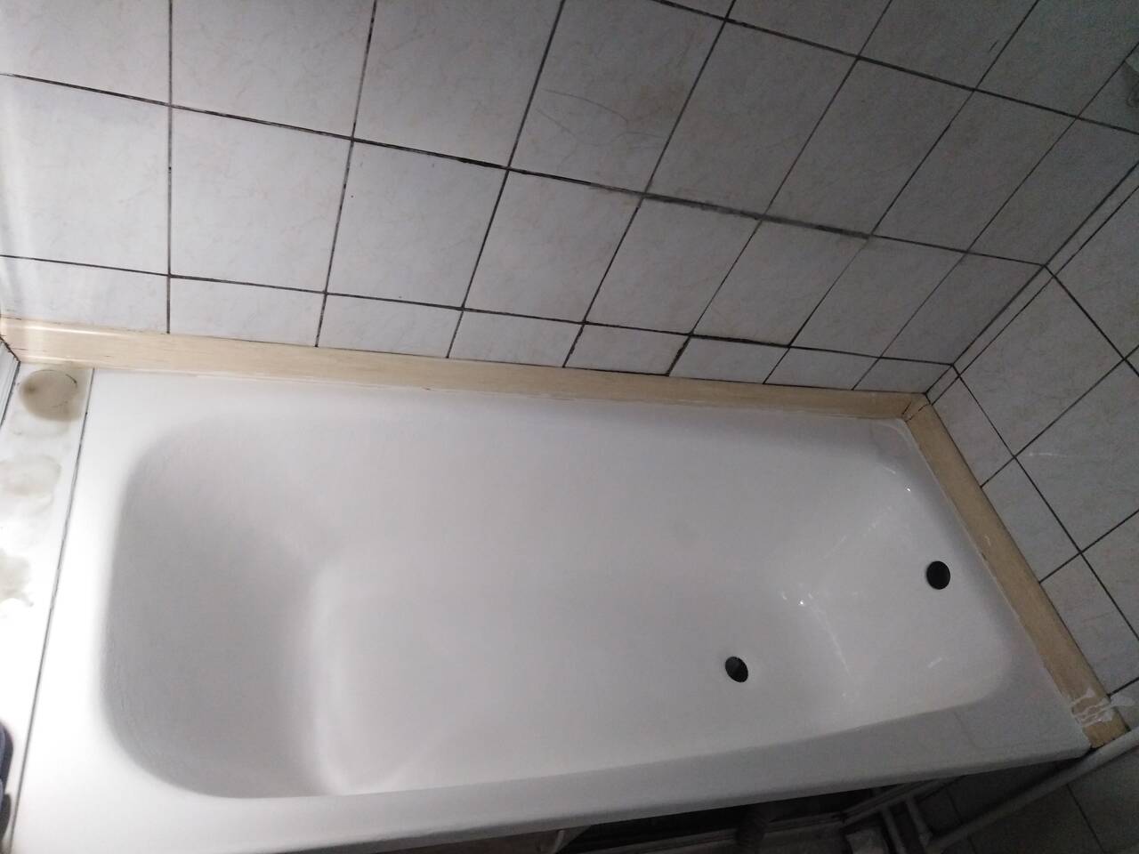 Реставрация ванн наливным акрилом, мрамором)  в Екатеринбурге фото 2 Услуги Екатеринбург