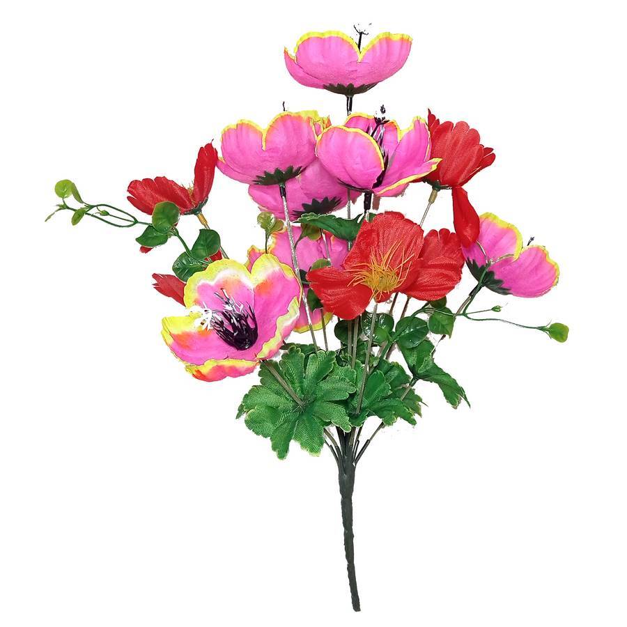 Искусственные букеты