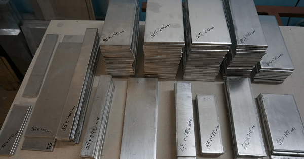 Алюминиевая обрезь в Челябинске фото 3 Для дома и дачи Челябинск