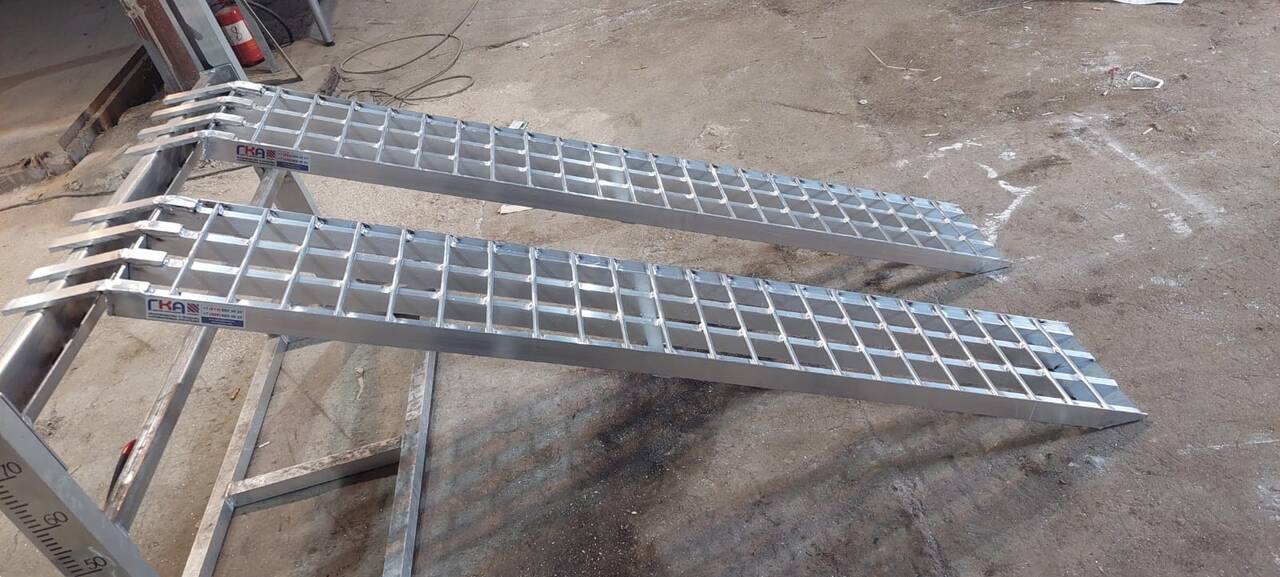 Трапы, аппарели для квадроцикла от производителя в Москве фото 4 Транспорт Москва Трапы, аппарели для квадроцикла от производителя в Москве фото 4 Транспорт Москва