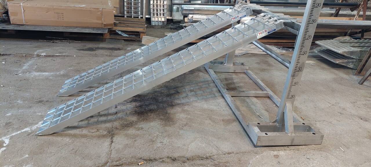 Трапы, аппарели для квадроцикла от производителя в Москве фото 3 Транспорт Москва Трапы, аппарели для квадроцикла от производителя в Москве фото 3 Транспорт Москва