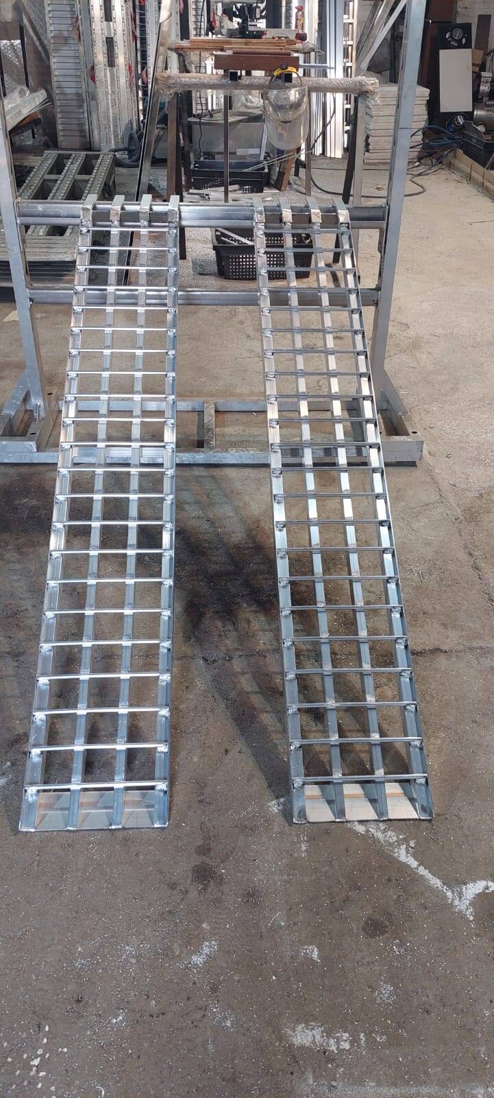 Трапы, аппарели для квадроцикла от производителя в Москве фото 1 Транспорт Москва Трапы, аппарели для квадроцикла от производителя в Москве фото 1 Транспорт Москва