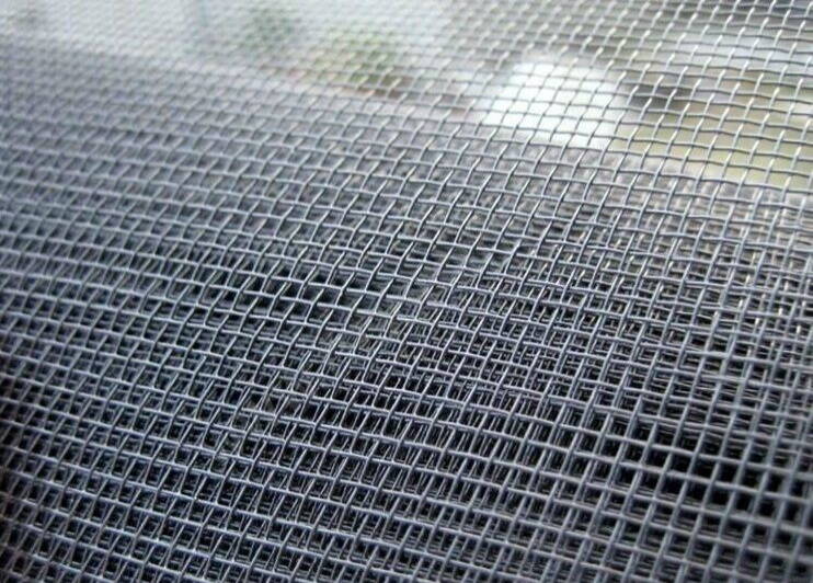 Сетка тканая нержавеющая в Тюмени фото 1 Для дома и дачи Тюмень Сетка тканая нержавеющая в Тюмени фото 1 Для дома и дачи Тюмень