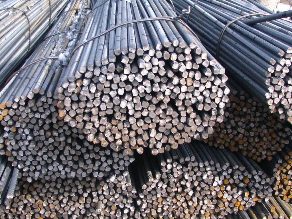 Круг стальной