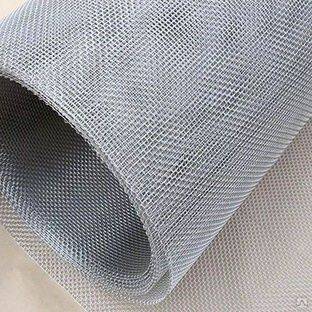 Сетка тканая нержавеющая