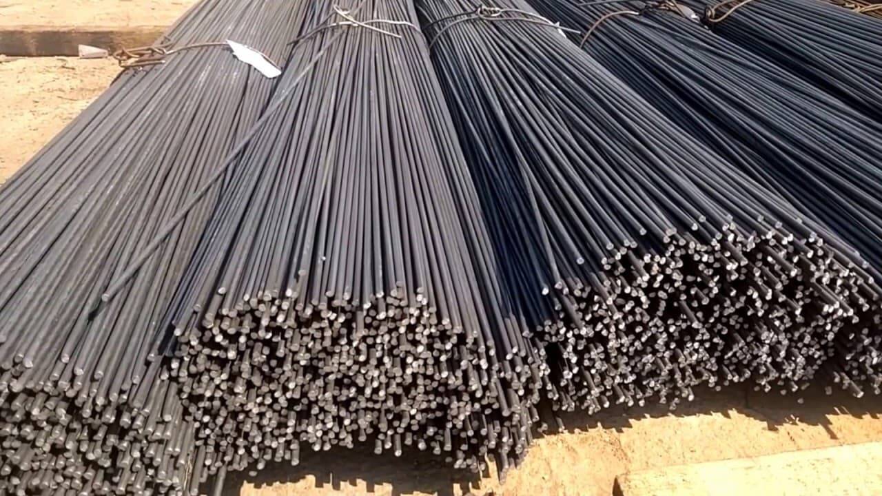 Круг стальной в Уфе фото 2 Для дома и дачи Уфа Круг стальной в Уфе фото 2 Для дома и дачи Уфа