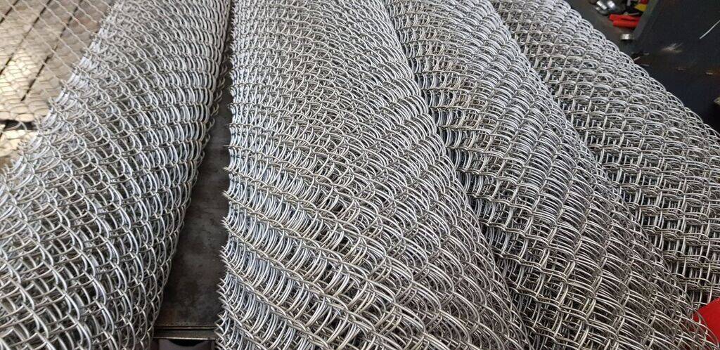 Сетка рабица